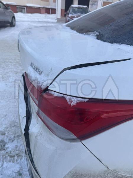Changan Alsvin 2023, фото 4