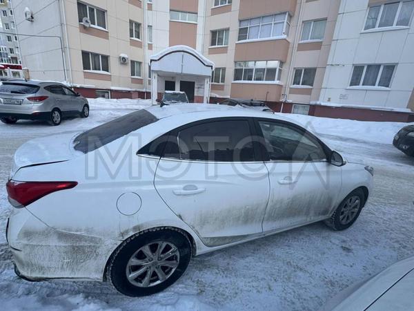 Changan Alsvin 2023, фото 3