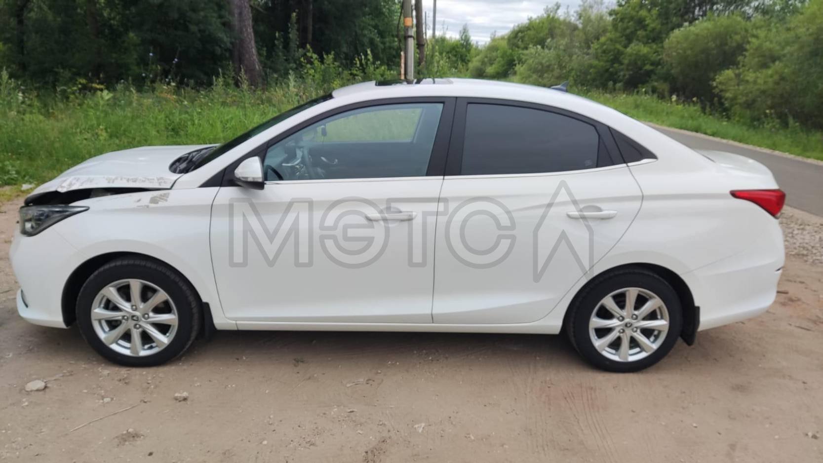 Changan Alsvin