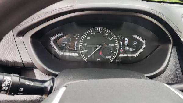 Changan Alsvin 2023, фото 12