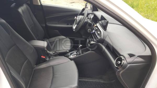 Changan Alsvin 2023, фото 8