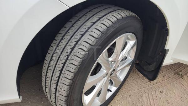 Changan Alsvin 2023, фото 18
