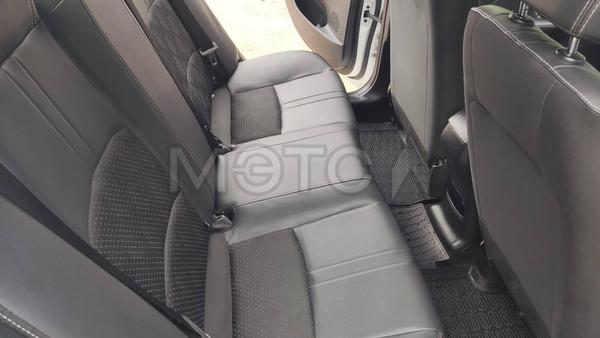 Changan Alsvin 2023, фото 15
