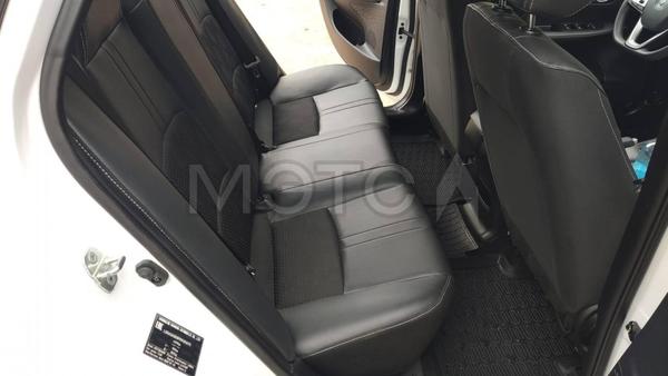 Changan Alsvin 2023, фото 9