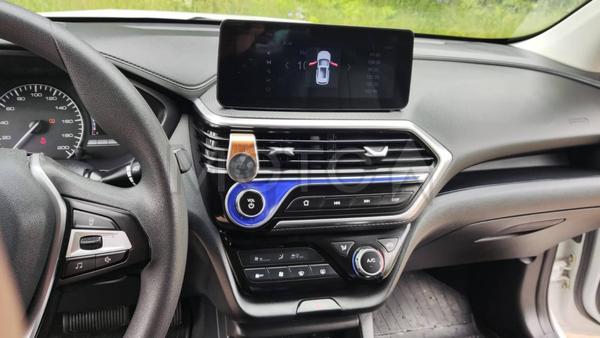 Changan Alsvin 2023, фото 11
