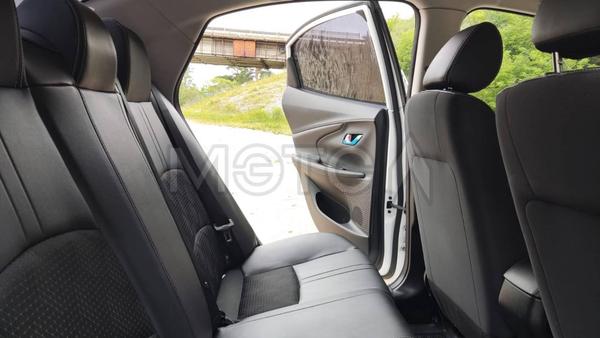 Changan Alsvin 2023, фото 10