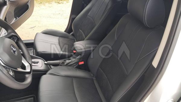 Changan Alsvin 2023, фото 14