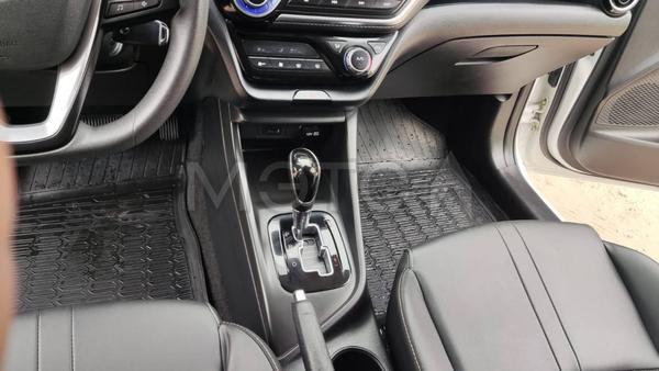 Changan Alsvin 2023, фото 13