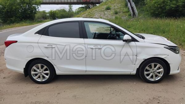 Changan Alsvin 2023, фото 3
