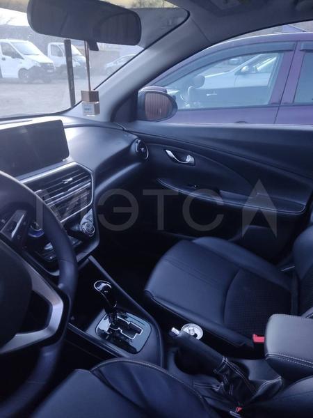 Changan Alsvin 2023, фото 7