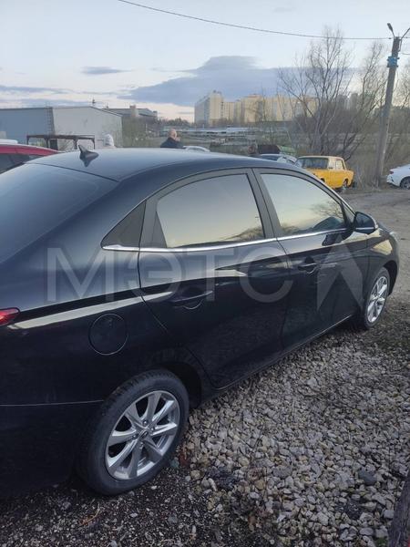 Changan Alsvin 2023, фото 3