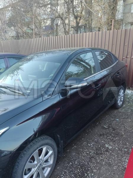Changan Alsvin 2023, фото 2