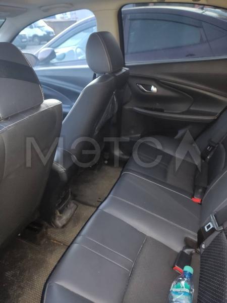 Changan Alsvin 2023, фото 8