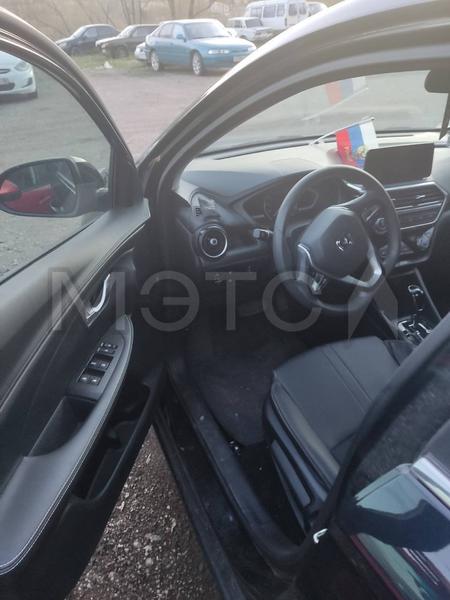 Changan Alsvin 2023, фото 5