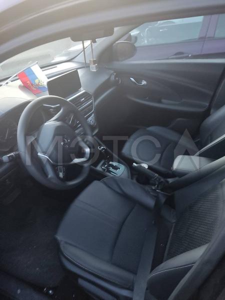 Changan Alsvin 2023, фото 6