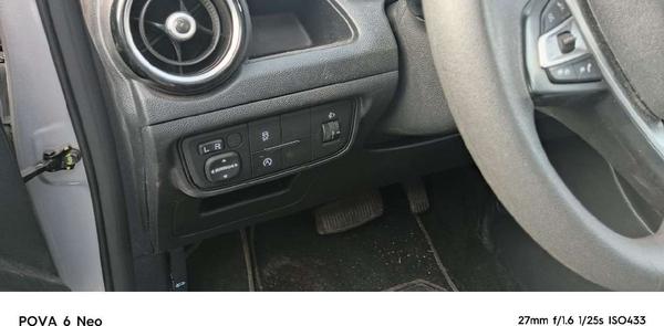 Changan Alsvin 2023, фото 2
