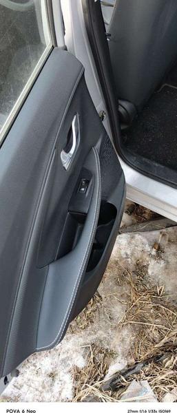 Changan Alsvin 2023, фото 6