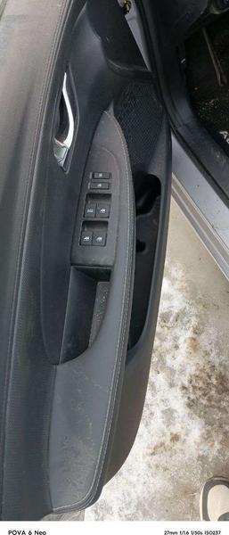 Changan Alsvin 2023, фото 4