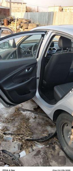 Changan Alsvin 2023, фото 7
