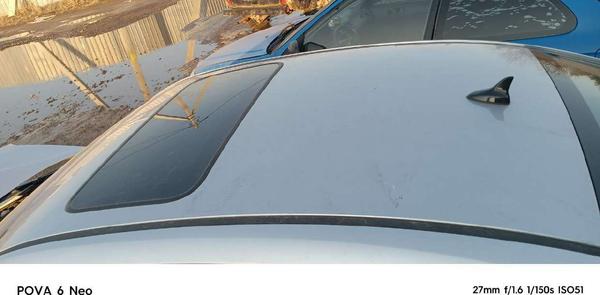 Changan Alsvin 2023, фото 12