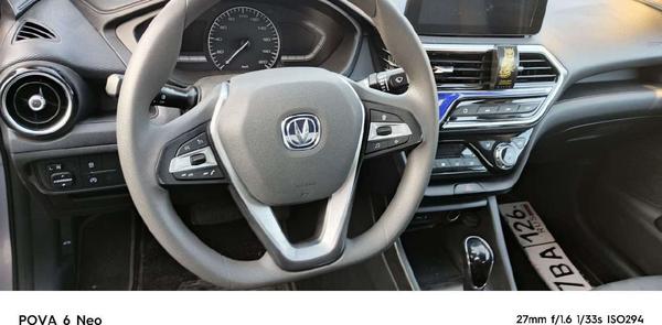 Changan Alsvin 2023, фото 3