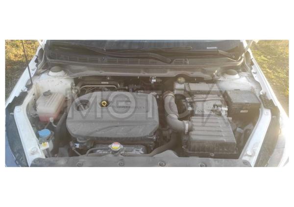 Changan Alsvin 2023, фото 12