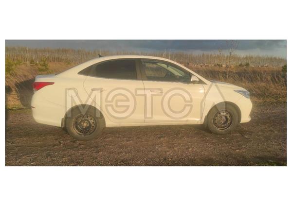 Changan Alsvin 2023, фото 6