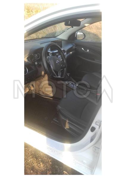 Changan Alsvin 2023, фото 9