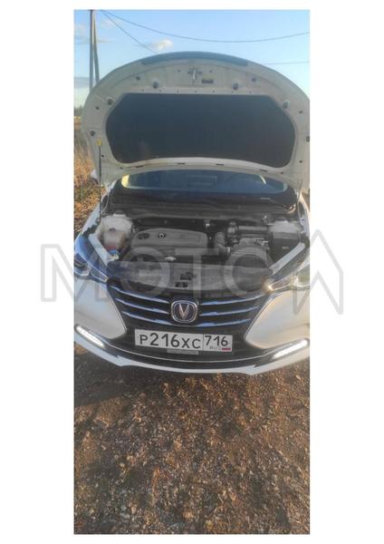 Changan Alsvin 2023, фото 11