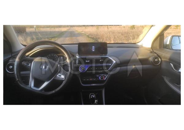 Changan Alsvin 2023, фото 10