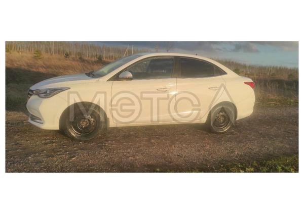 Changan Alsvin 2023, фото 3