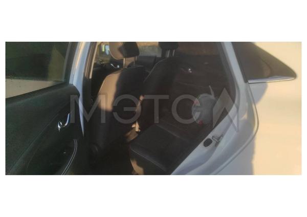 Changan Alsvin 2023, фото 8