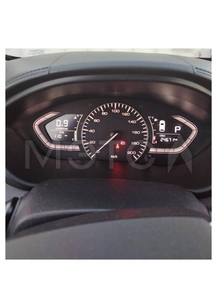 Changan Alsvin 2023, фото 7