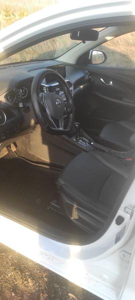 Changan Alsvin 2023, фото 21