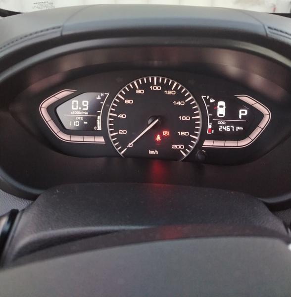 Changan Alsvin 2023, фото 13