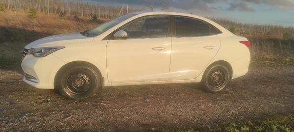 Changan Alsvin 2023, фото 22