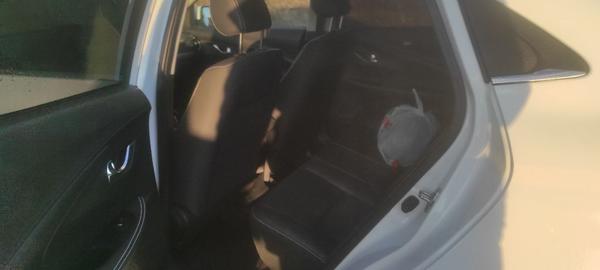Changan Alsvin 2023, фото 20