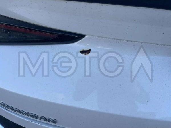 Changan Lamore 2024, фото 18