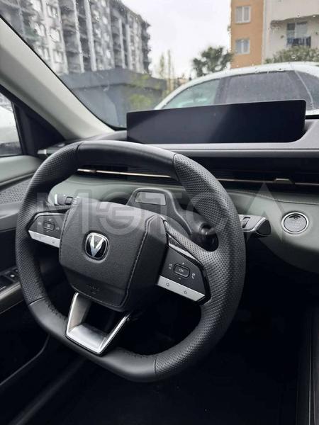 Changan Lamore 2024, фото 11