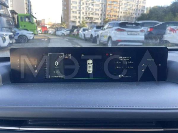 Changan Lamore 2024, фото 6