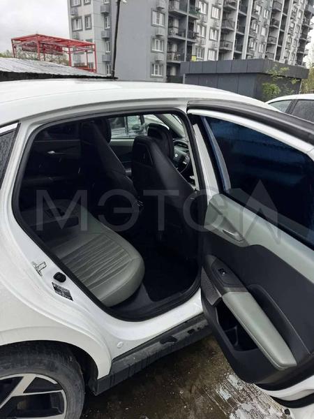 Changan Lamore 2024, фото 15