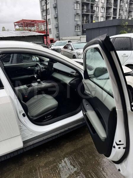 Changan Lamore 2024, фото 16