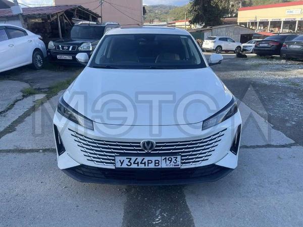 Changan Lamore 2024, фото 2