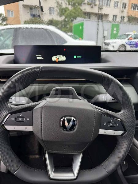 Changan Lamore 2024, фото 13