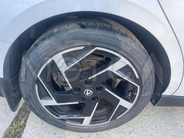 Changan Lamore 2024, фото 10