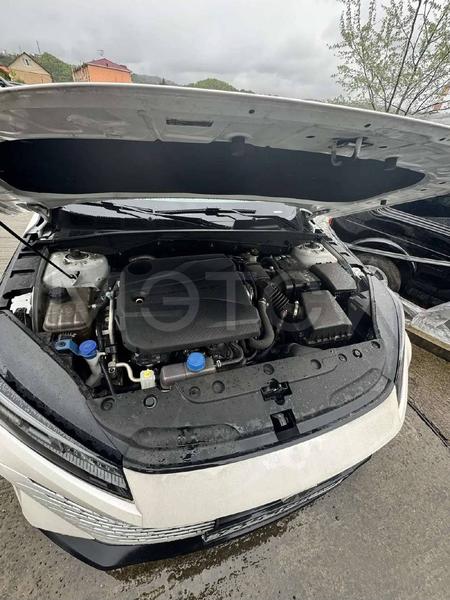 Changan Lamore 2024, фото 17