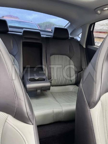 Changan Lamore 2024, фото 9