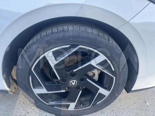 Changan Lamore 2024, фото 7