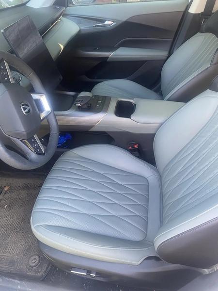 Changan Lamore 2024, фото 4