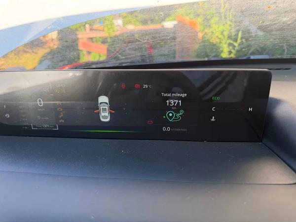 Changan Lamore 2024, фото 2